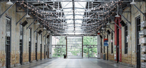 Artscape Wychwood Barns