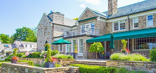 Canadian  Film Centre