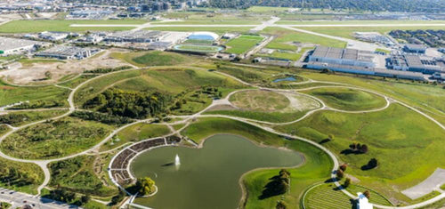 Downsview Park