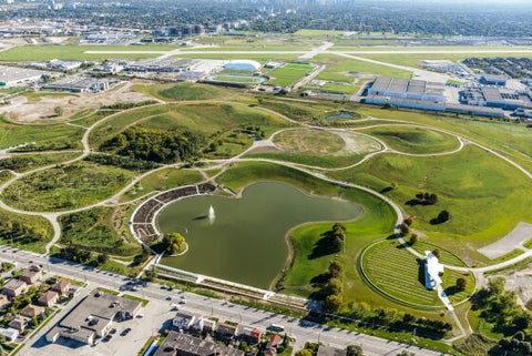 Downsview Park