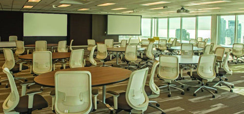 Ontario Hospital Association