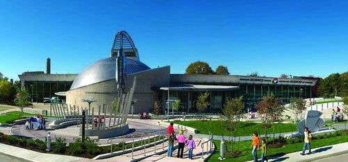 Ontario Science Centre