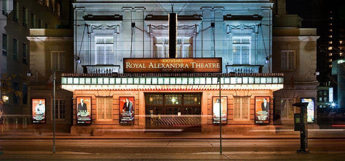Royal Alexandra Theatre