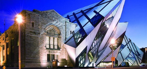 Royal Ontario Museum