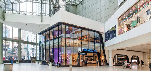 Samsung Experience Store