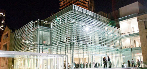 St. James Cathedral Centre