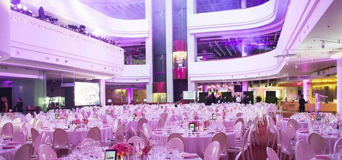 Toronto Reference Library