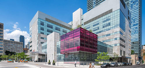 Women's College Hospital