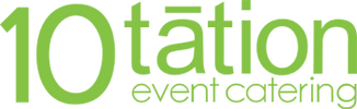 10tation event catering logo