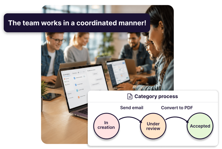 Document Manager - Document Management Software | R2 Docuo
